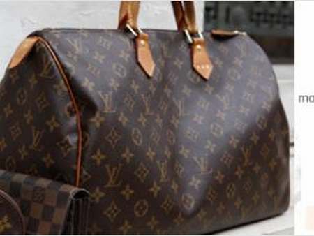 sac de voyage femme louis vuitton